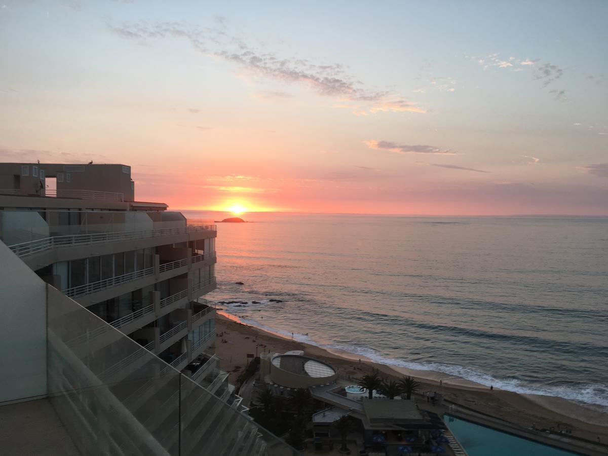 Duplex Jacuzzi San Alfonso Del Mar Apartment อัลการ์โรโบ ภายนอก รูปภาพ
