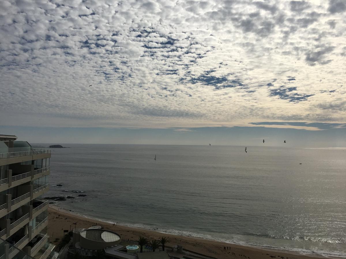 Duplex Jacuzzi San Alfonso Del Mar Apartment อัลการ์โรโบ ภายนอก รูปภาพ