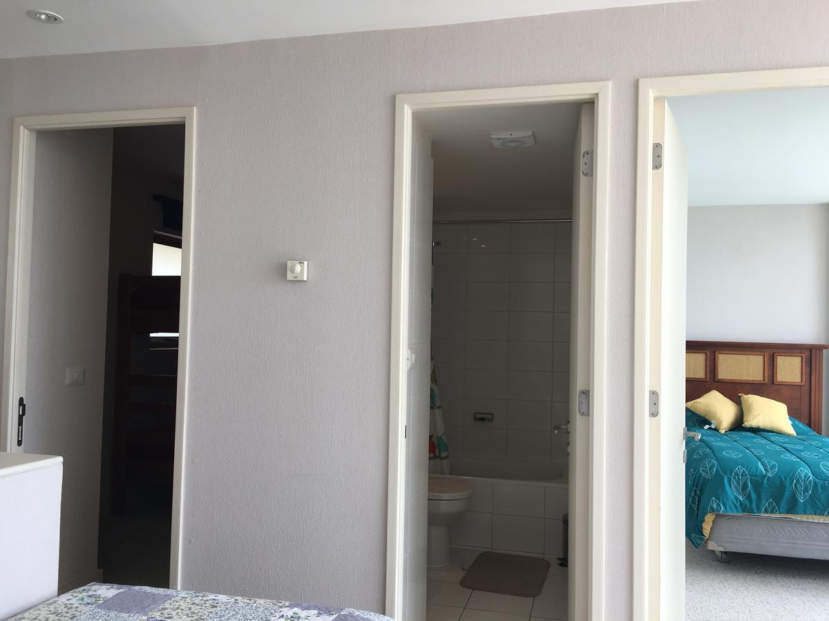 Duplex Jacuzzi San Alfonso Del Mar Apartment อัลการ์โรโบ ภายนอก รูปภาพ