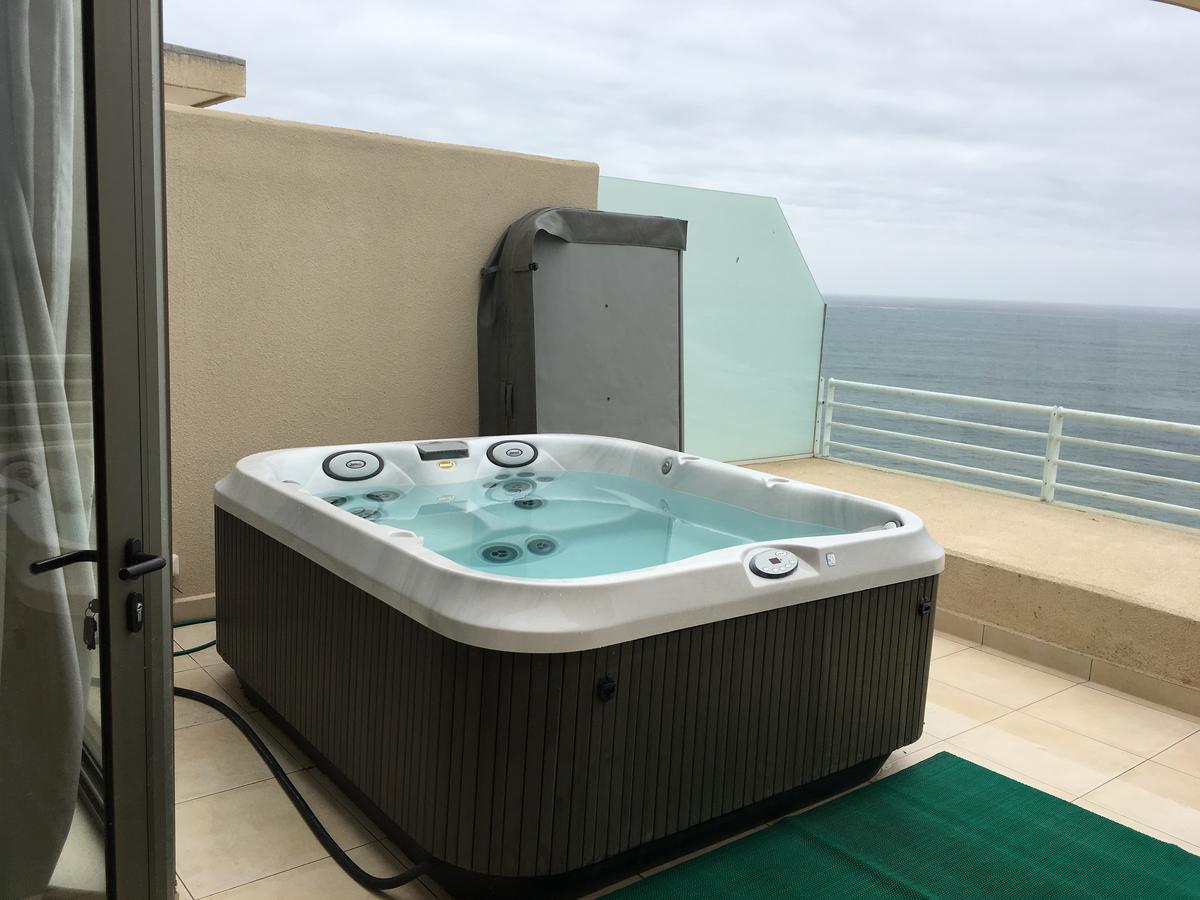 Duplex Jacuzzi San Alfonso Del Mar Apartment อัลการ์โรโบ ภายนอก รูปภาพ