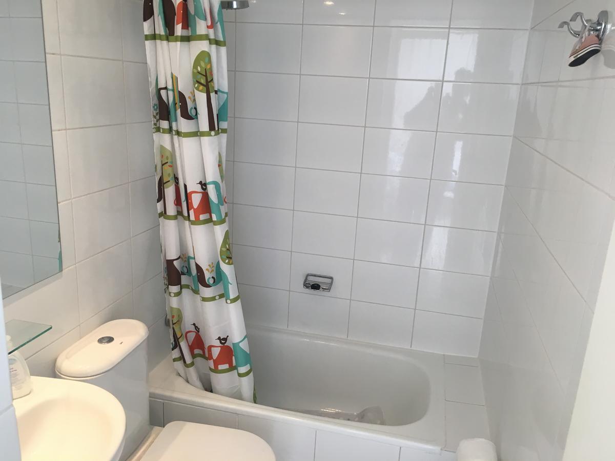 Duplex Jacuzzi San Alfonso Del Mar Apartment อัลการ์โรโบ ภายนอก รูปภาพ