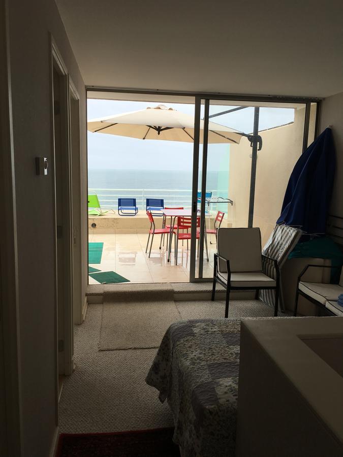 Duplex Jacuzzi San Alfonso Del Mar Apartment อัลการ์โรโบ ภายนอก รูปภาพ